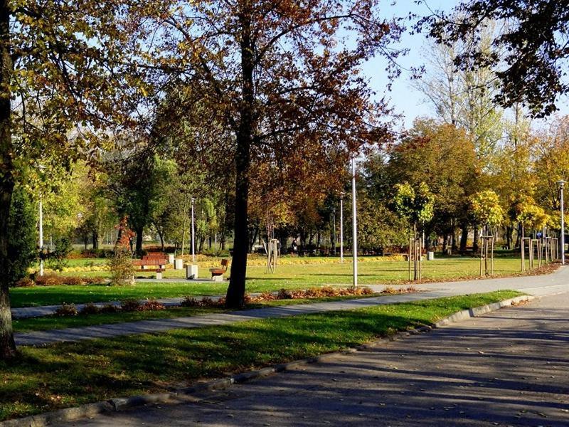 Hotel Krystyna Щитно Экстерьер фото