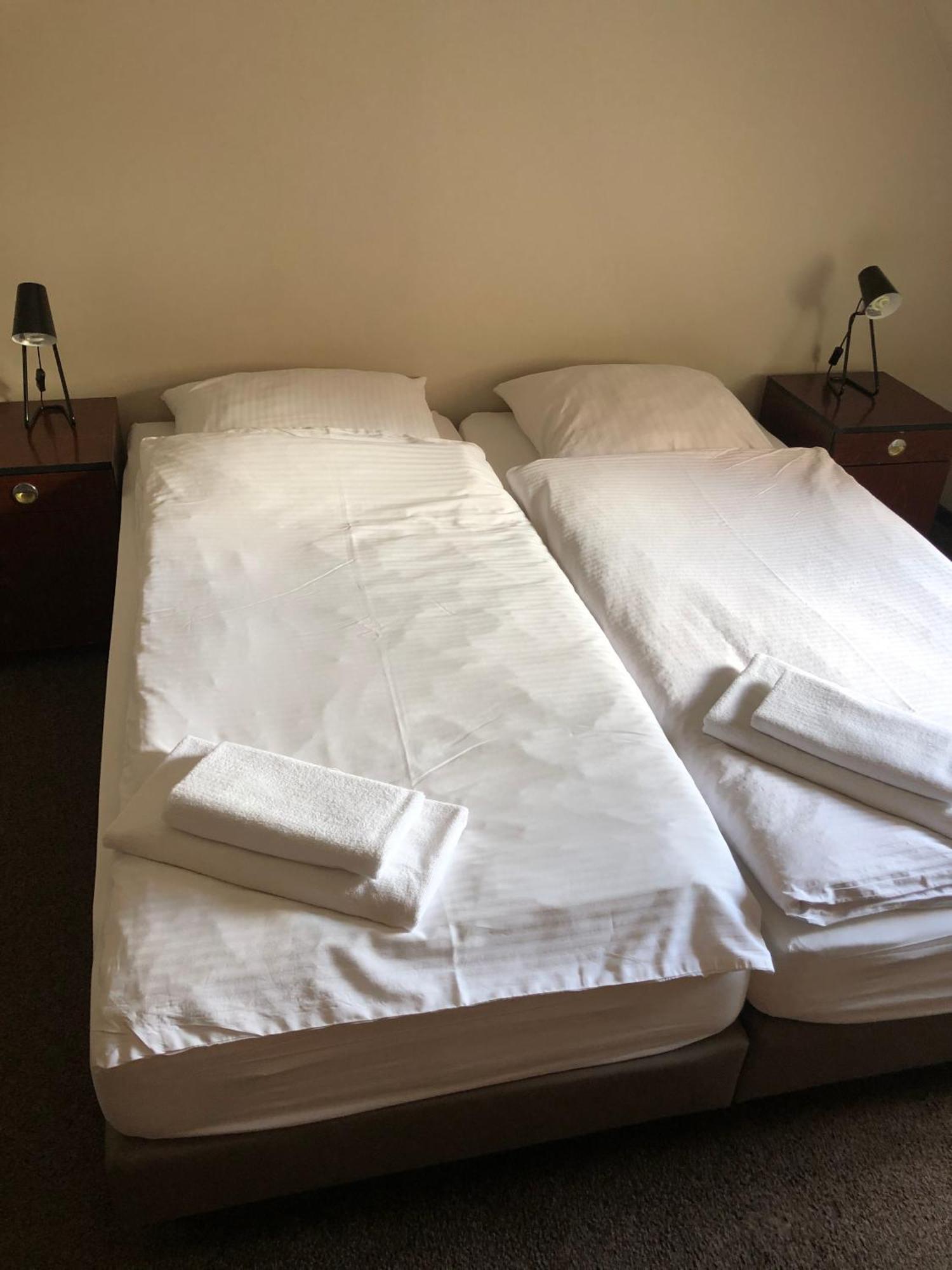 Hotel Krystyna Щитно Экстерьер фото